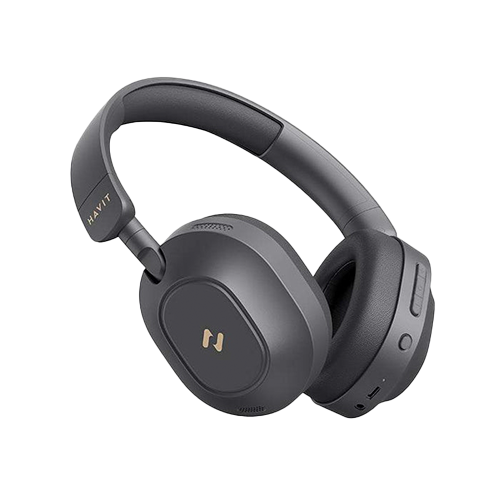 H668BT-BLACK