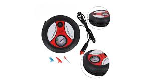 Mini compresor de aire circular | ta-2