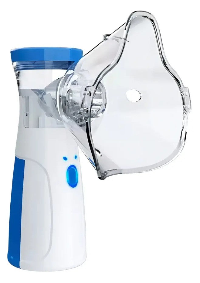 Nebulizador Ultrasónico Jsl-w302