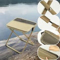 Silla de campin