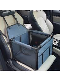 Silla de carro para mascota