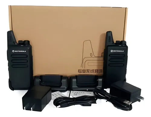 Radio motorola c1 tc