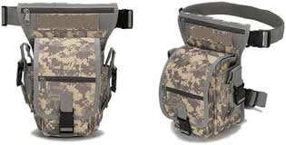 Bolso de pierna tb 09