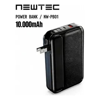 Power bank newtec nw-pb01