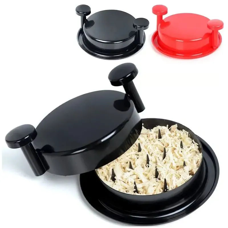 Desmechador de pollo