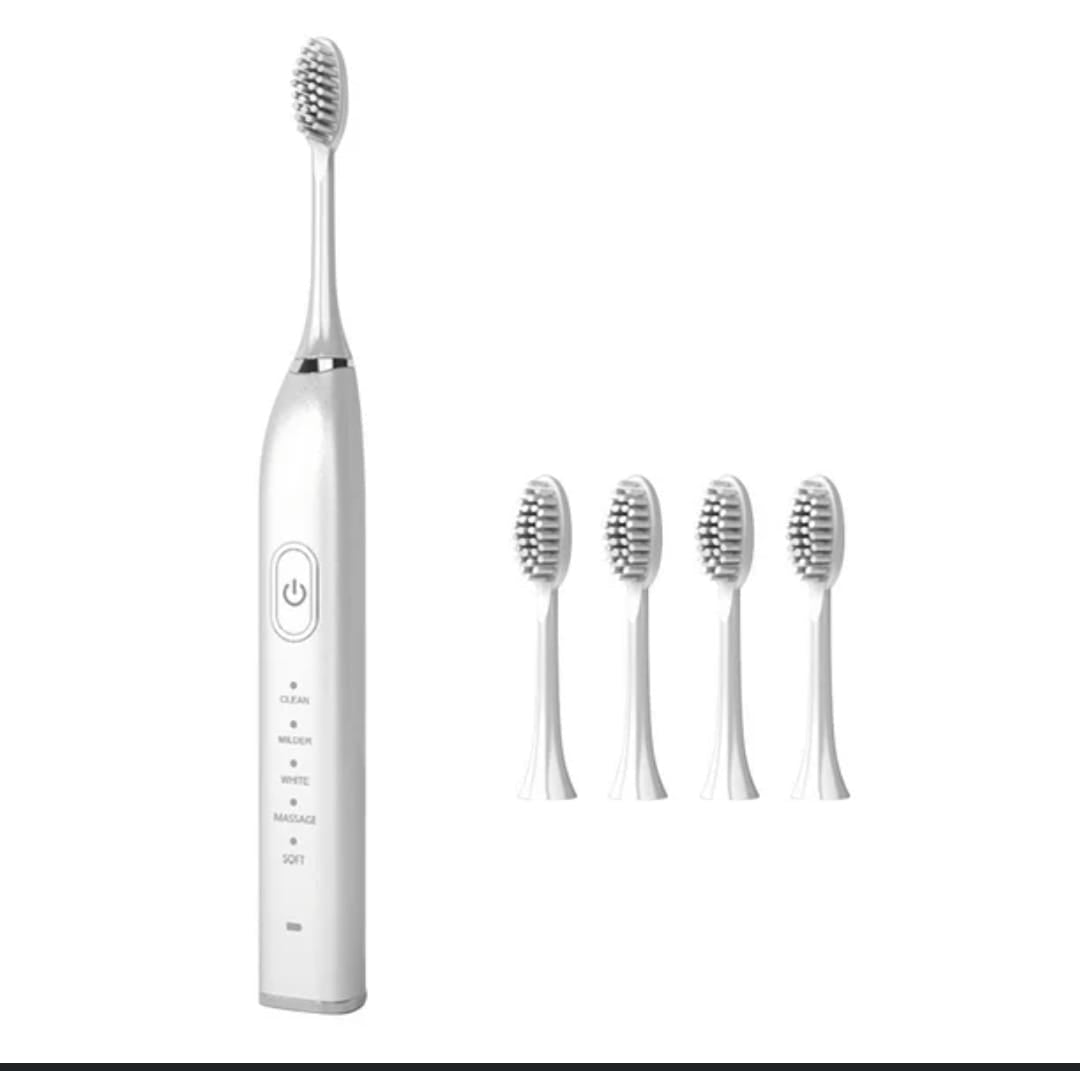 Cepillo electrico dental