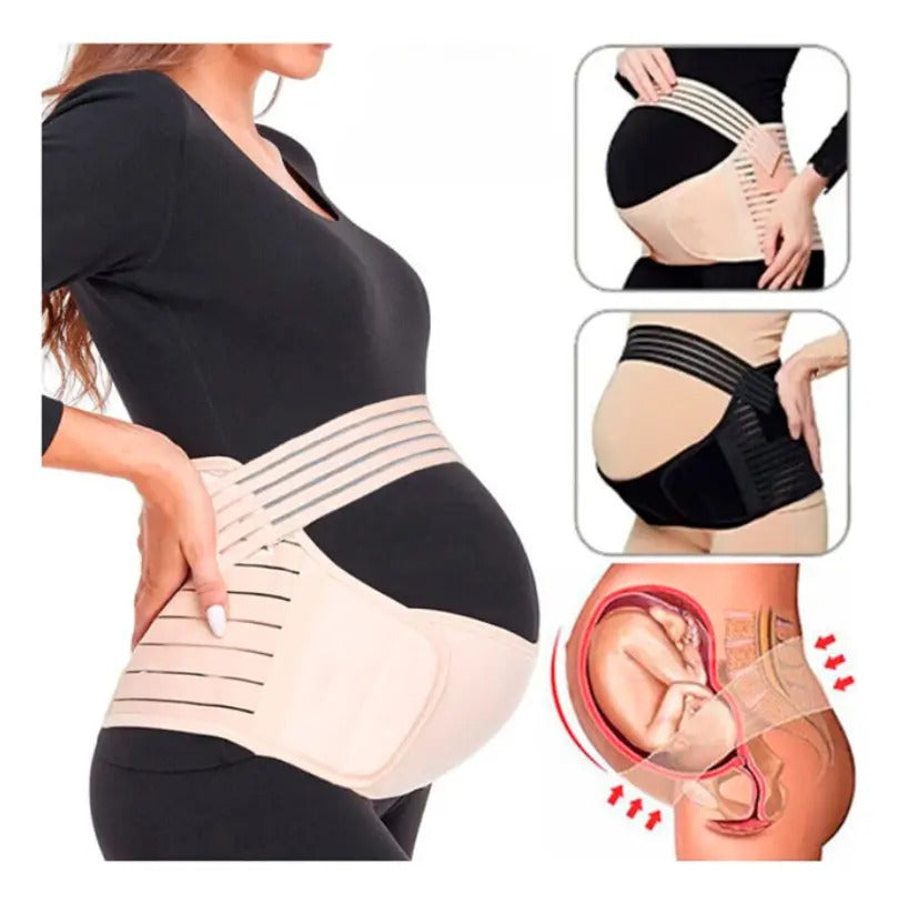 Faja materna