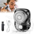RC mini shaver