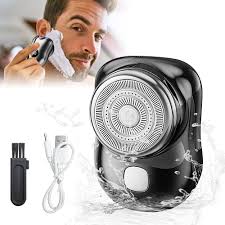 RC mini shaver