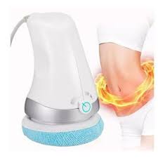 Masajeador Corporal Vibración Portátil