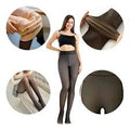 RC medias pantalon termicas