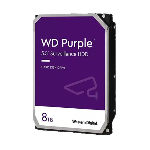 WD85PURZ