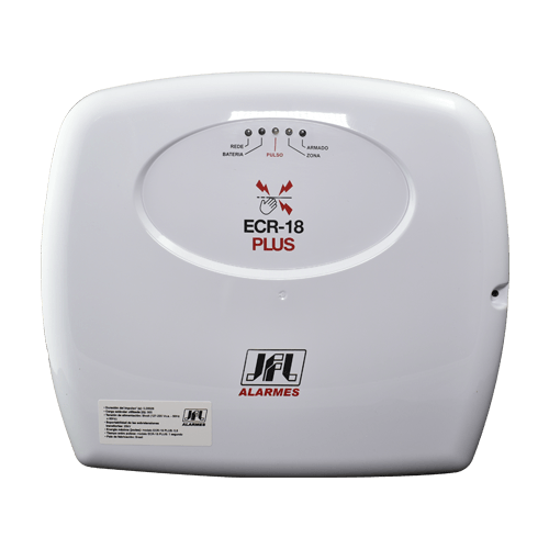 ECR18PLUS