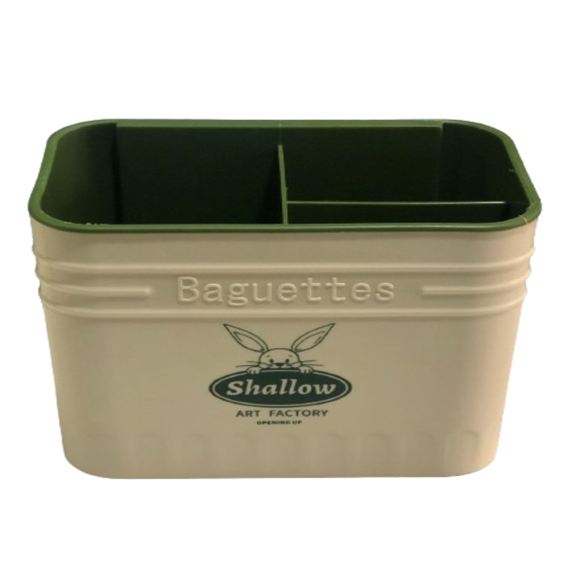 Organizador cubiertos y utensilios