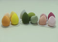 Juego de pomos Gota x4