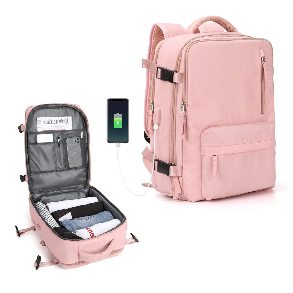 Bolso amazon multifuncional