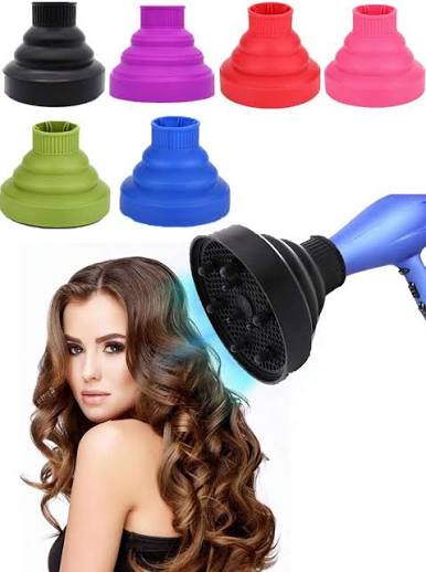 difusor para secador plegable