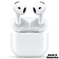 Audifonos Inalambricos Bluetooth 4 Gener