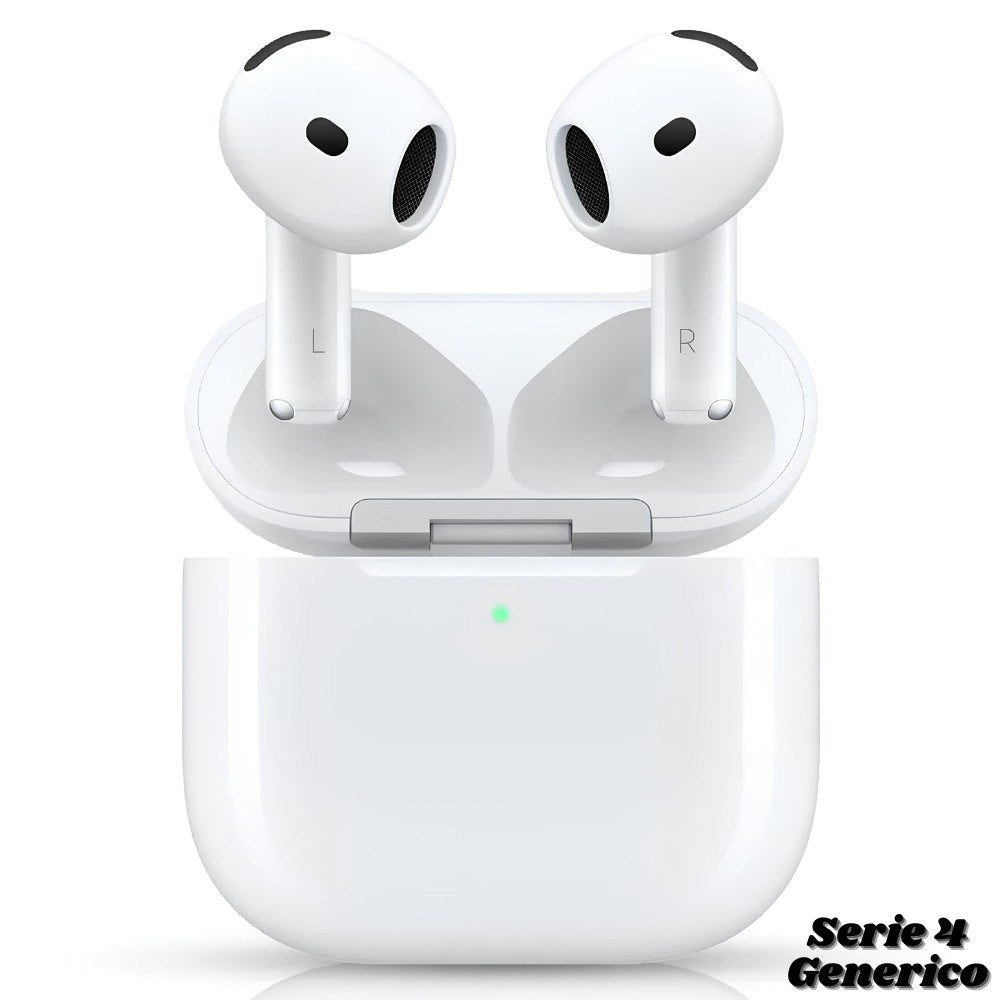 Audifonos Inalambricos Bluetooth 4 Gener
