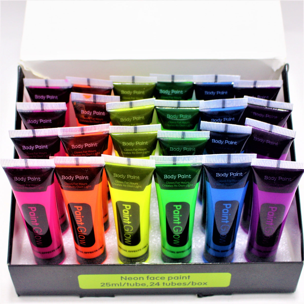 Pintucarita Neon