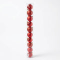 Set de 10 Bolas de Navidad 6CM