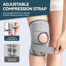 Rodillera compresion