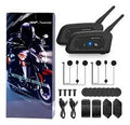 RC intercomunicador V6 PLUS