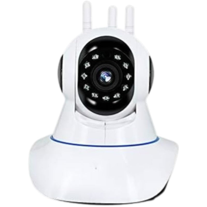 Camar seguridad carbon