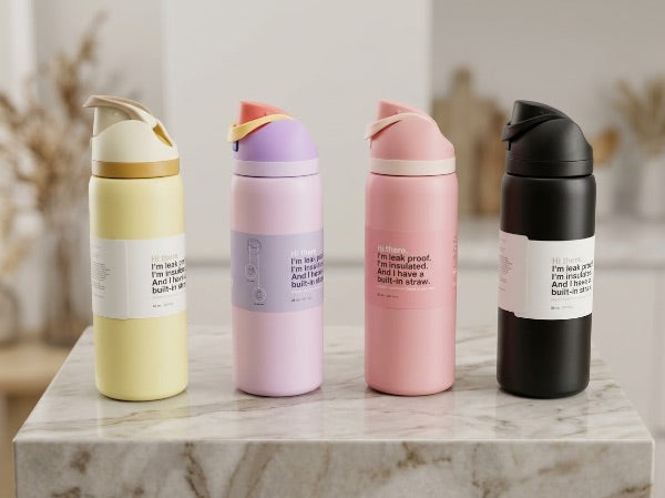 Termo Owala 32 OZ 946 ml