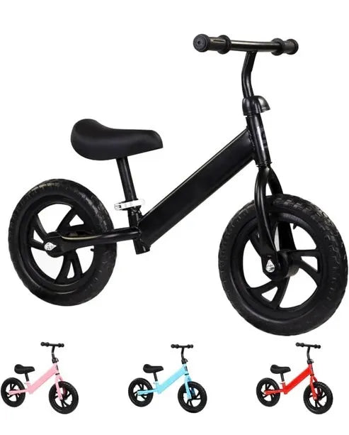 Bicicleta de Equilibrio Niños PH-01