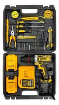 Taladro inalámbrico 36v-d