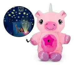 Peluche Proyector Música