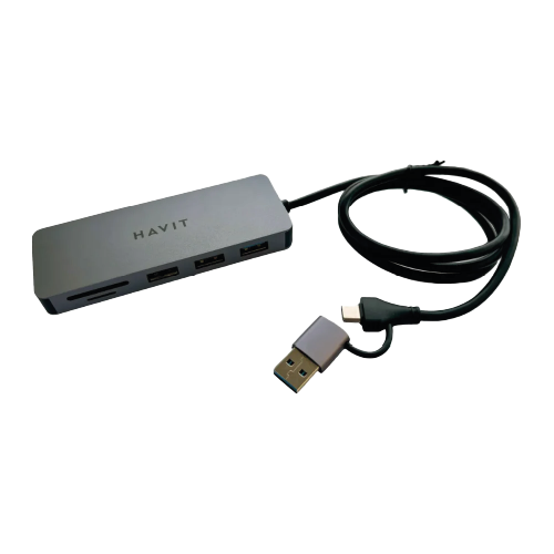 HV-H41-ASH