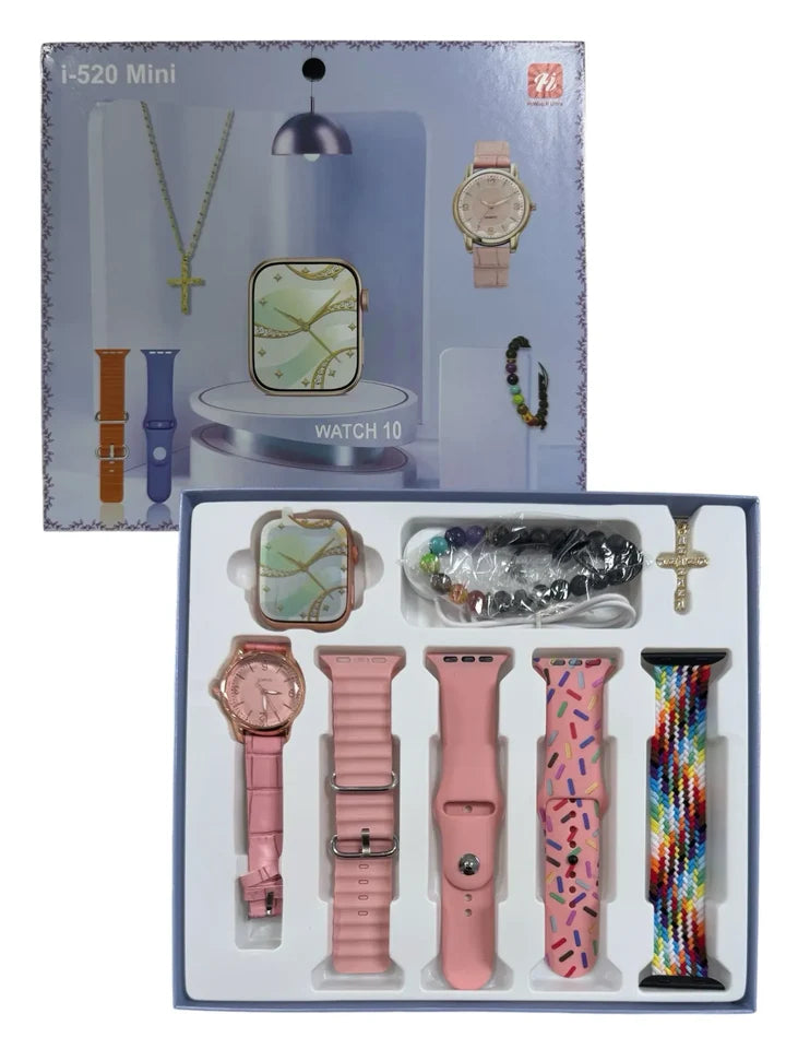 Combo reloj 1520 mini dg