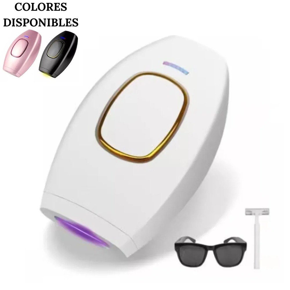 Maquina Depiladora Laser Electrica IPL – Colombiatel Telecomunicaciones