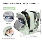 Bolso amazon multifuncional