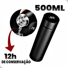 Termo agua difgital