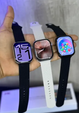 Reloj w10 pro dg