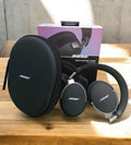 Diadema Bose QuietComfort Ultra