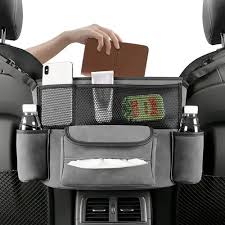 RC organizador de carro