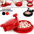 Desmenuzador De Pollo Triturador Desmech