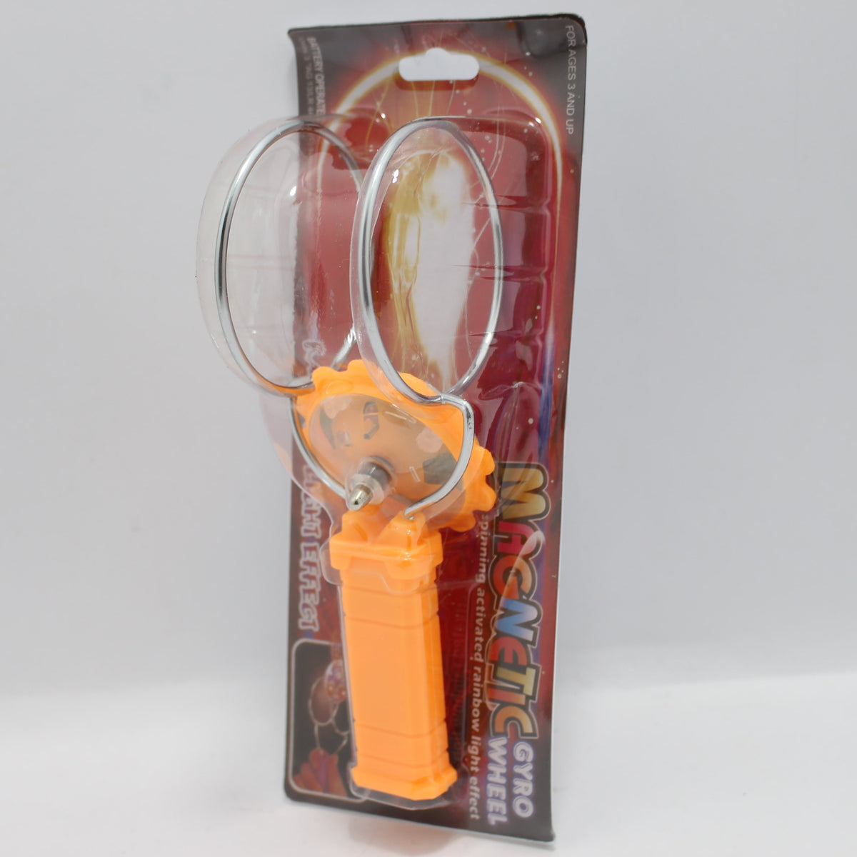 Yoyo chino