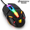 Mouse Alambrico Gamer Usb M300