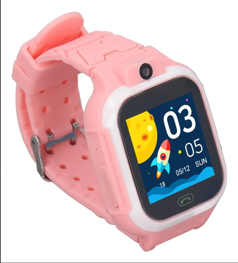 smartwatch infantil Z10 con gps