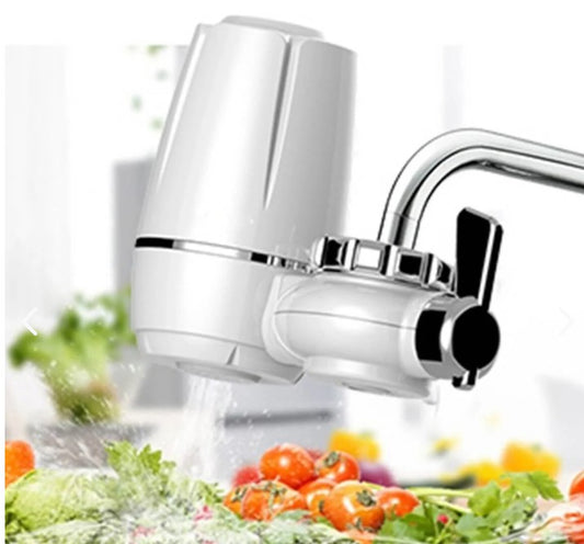 Water Purifying Filter for Tap