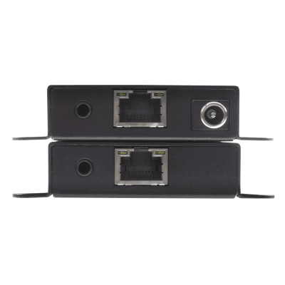 Extensor HDMI HDBaseT con POH hasta 4k 40 Metros