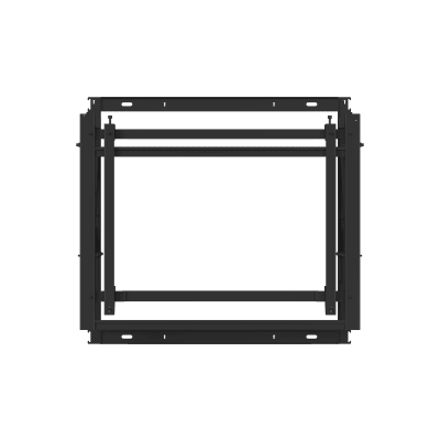 Montaje para Pared / Compatible con Monitor de 55" / Especial para Videowall / Compatible con DS-D2055NL-B/G - DS-D2055L