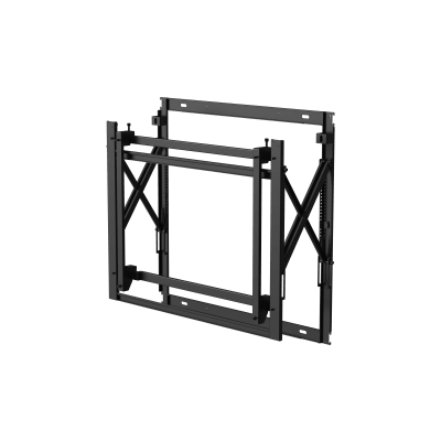 Montaje para Pared / Compatible con Monitor de 55" / Especial para Videowall / Compatible con DS-D2055NL-B/G - DS-D2055L