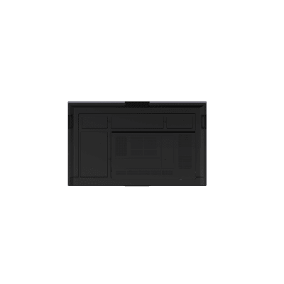 Pantalla Interactiva Touch de 65" Android 13 / Google Suite Preinstalado con Certificación EDLA / Cámara Web 8 MP / Reso