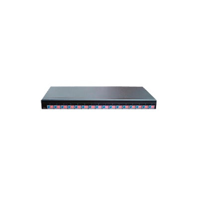 Receptor activo 16 canales de video 1900 m